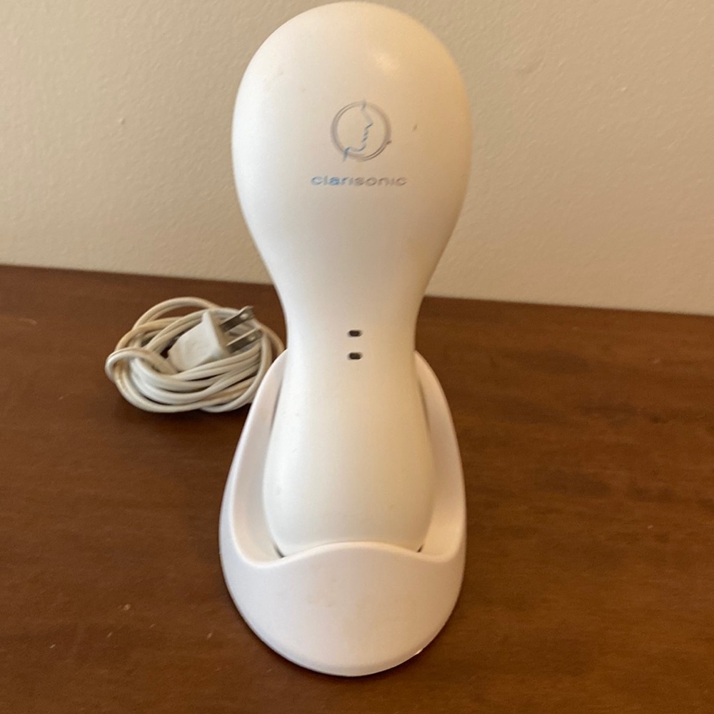 Clarisonic Pro Skin Brush “DISCONTINUED”